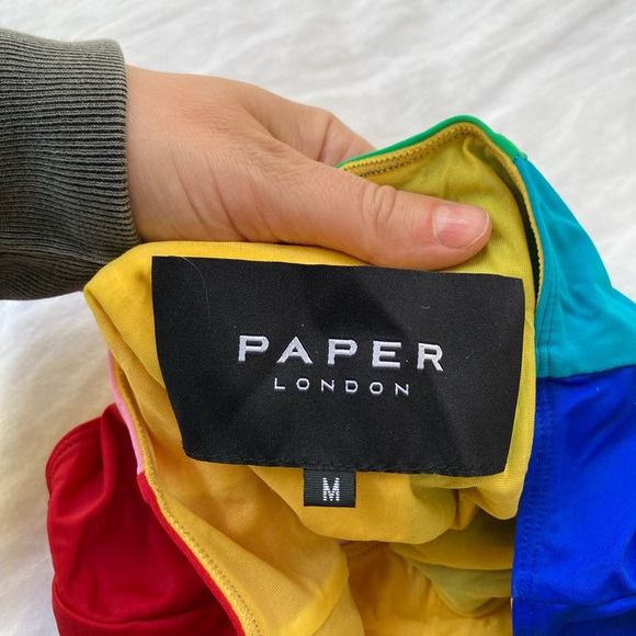 Paper London Bikini Bottoms - Picture 4 of 4